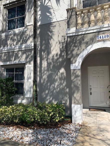 14109 SW 49th St Unit 9, Miramar, FL 33027