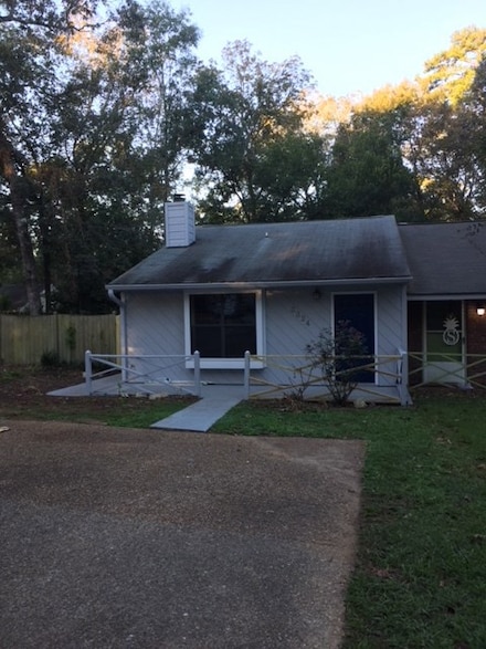 3324 Sedona Rd, Tallahassee, FL 32308