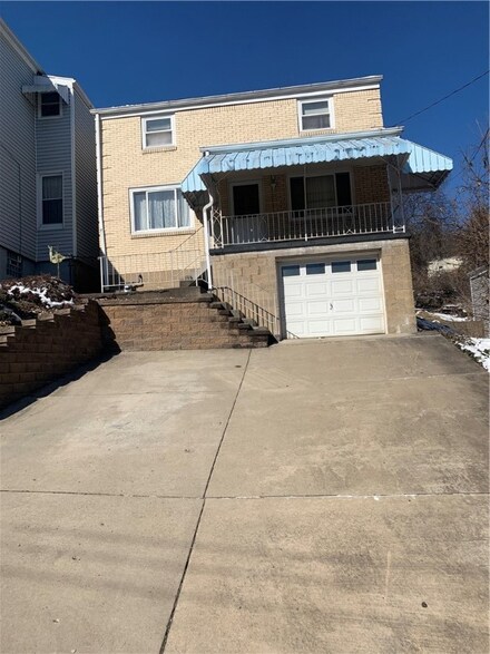 111 Colton St, Pittsburgh, PA 15209