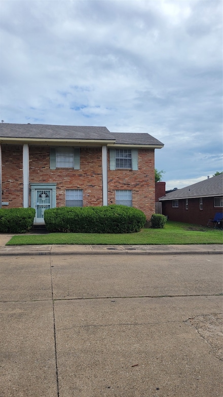 3614 Hopetown Dr, Dallas, TX 75229