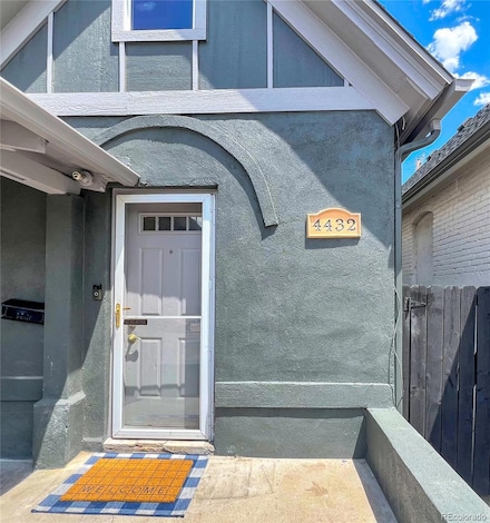 4432 Columbine St, Denver, CO 80216