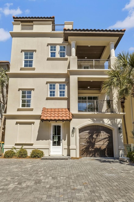 4816 Ocean Blvd, Destin, FL 32541