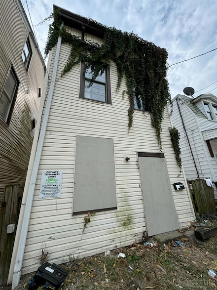 1717 Harrison Ave, Cincinnati, OH 45214