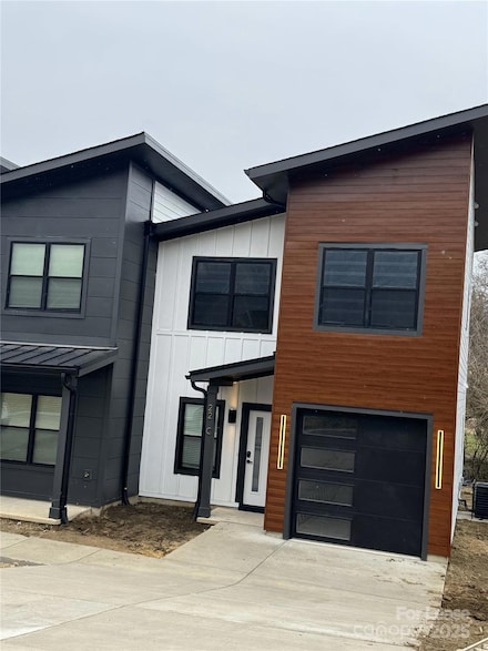 232 Kluttz Ct SW, Concord, NC 28025