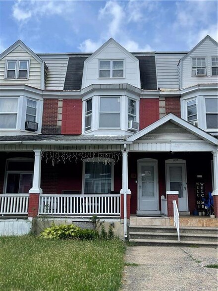1118 Fullerton Ave, Allentown, PA 18102