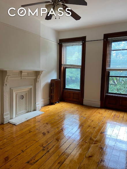 452 Macdonough St Unit 3, Brooklyn, NY 11233