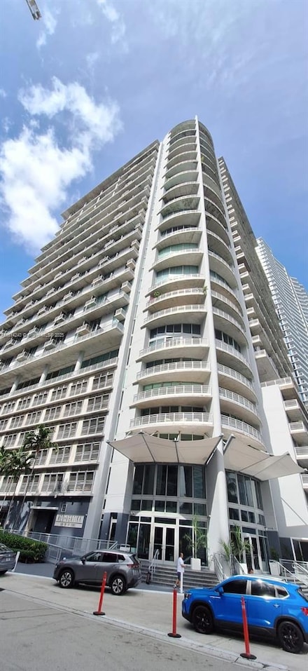 690 SW 1st Ct Unit 2711, Miami, FL 33130