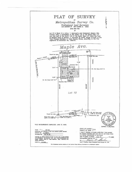 3969 Maple Ave, Northbrook, IL 60062