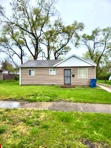 4924 E 13th Ave, Gary, IN 46403