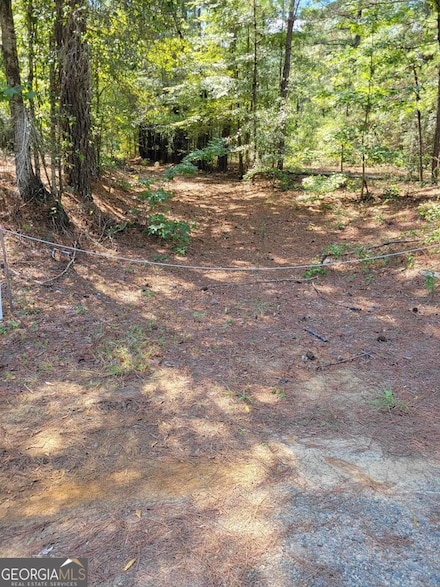 691 W Trilby St, Wrightsville, GA 31096