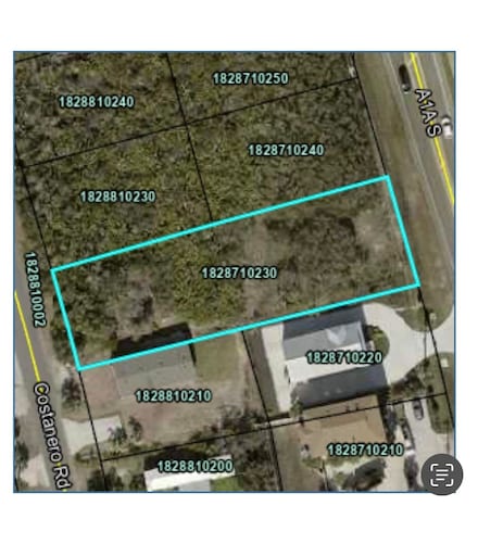 6197 S A1a, Saint Augustine, FL 32080