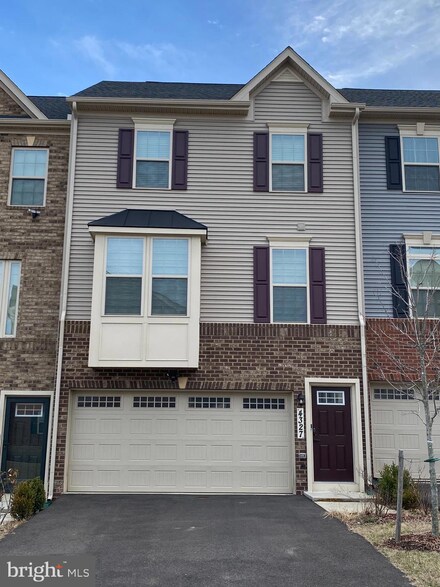 4327 Shirley Rose Ct, Upper Marlboro, MD 20772