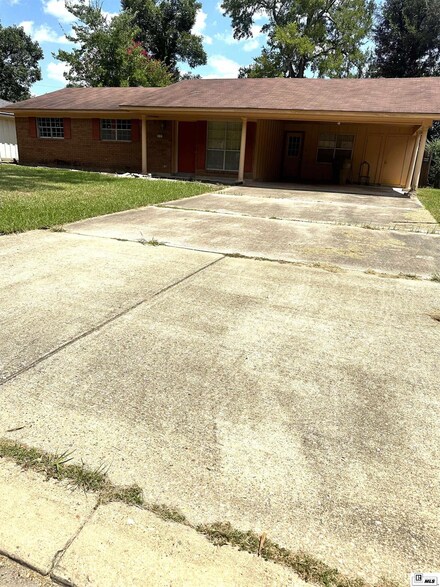 112 Oak Cir, Monroe, LA 71203