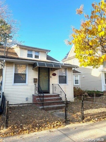 155-11 115th Dr, Jamaica, NY 11434