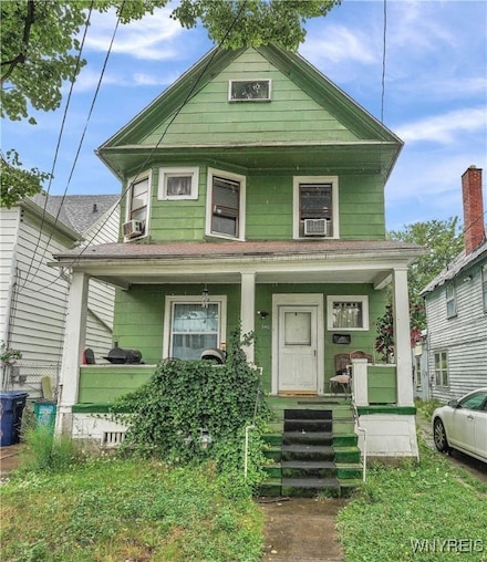 340 Gold St, Buffalo, NY 14206