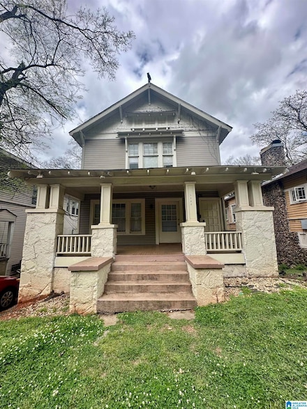 1502 16th Ave S, Birmingham, AL 35205