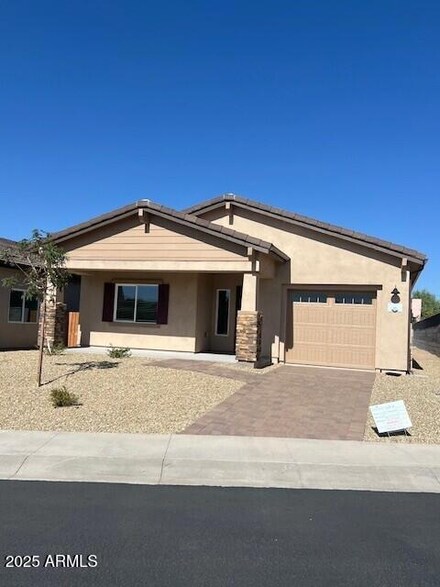 795 N Don Frank Ln, Wickenburg, AZ 85390