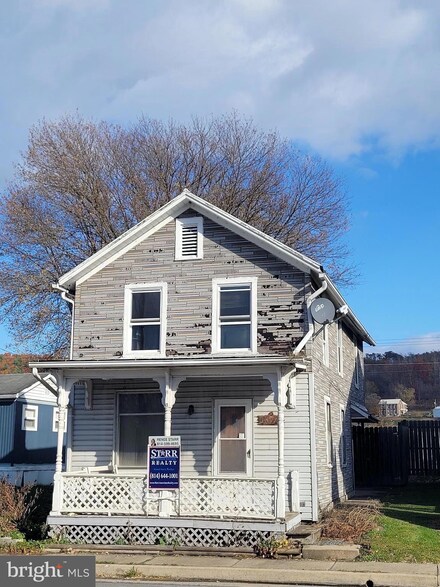 16979 Croghan Pike, Mount Union, PA 17260