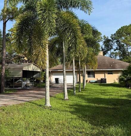 15465 85th Rd N, Loxahatchee, FL 33470