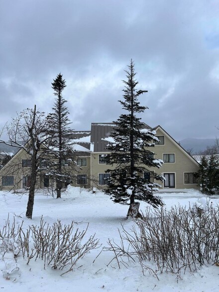 6002 Penobscot Cir Unit 2, Carrabassett Valley, ME 04947