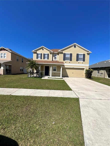 3530 Warbler Way, Kissimmee, FL 34746
