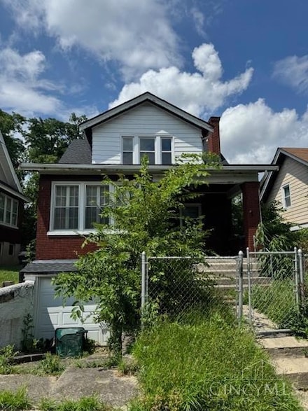 290 Bodmann Ave, Cincinnati, OH 45219
