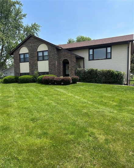 324 E 14th St N, Newton, IA 50208