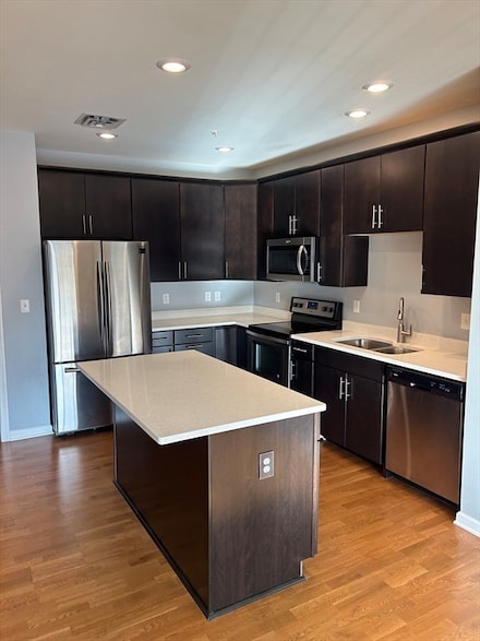 110 Trotter Rd Unit 205, South Weymouth, MA 02190