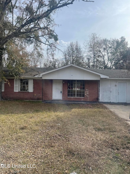 1710 62nd Ave, Gulfport, MS 39501