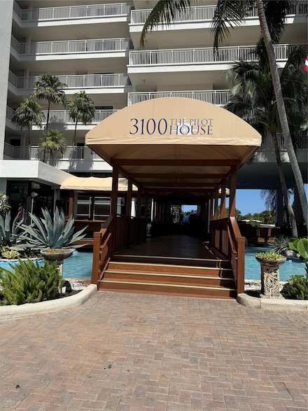 3100 NE 48th St Unit 314, Fort Lauderdale, FL 33308