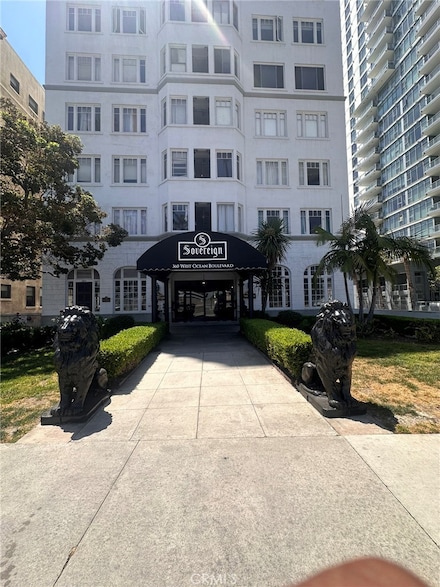 360 W Ocean Blvd Unit 701, Long Beach, CA 90802