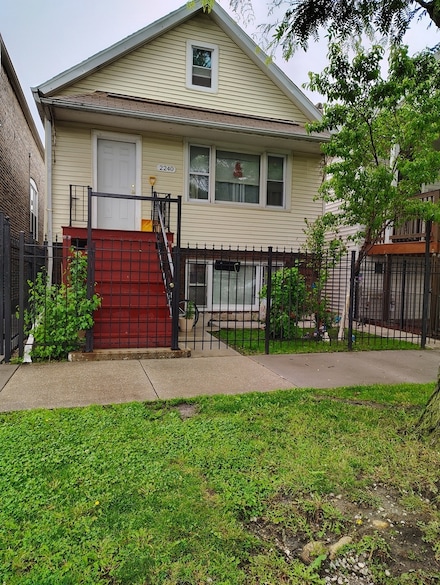 2240 W 50th Place, Chicago, IL 60609