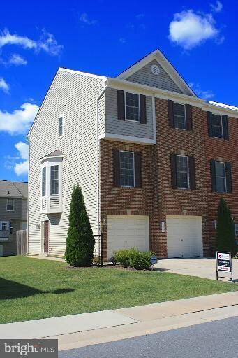 18318 Roy Croft Dr, Hagerstown, MD 21740