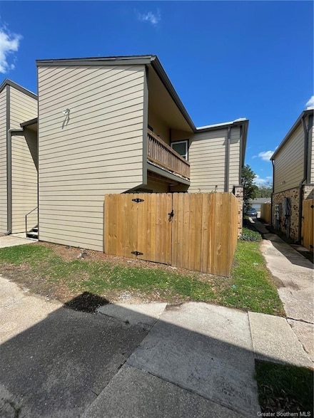 1020 W McNeese St Unit 11D, Lake Charles, LA 70605