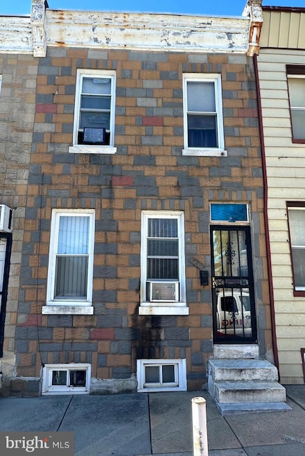 1840 Margaret St, Philadelphia, PA 19124