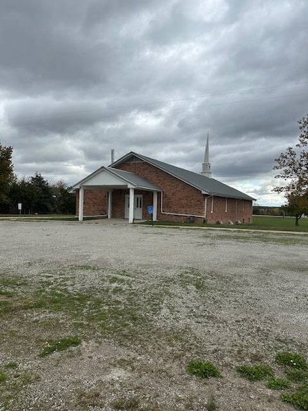 1 Santa fe Ave, Bucklin, MO 64631