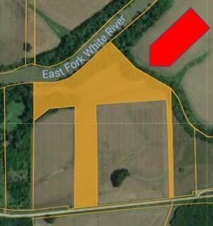 1000 W Blk U S 50, Brownstown, IN 47220