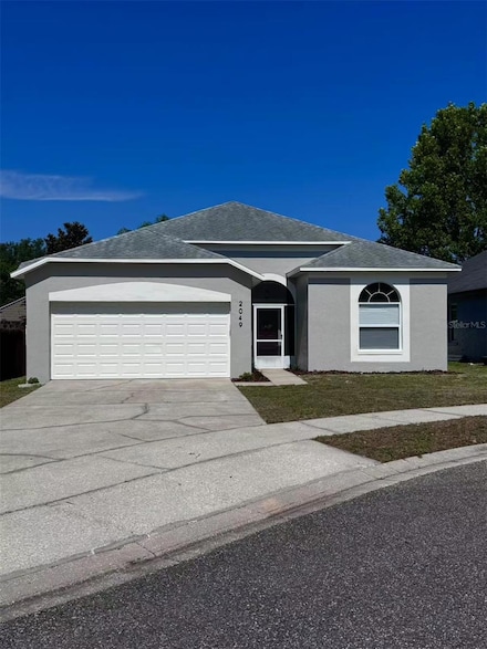 2049 Crosscreek Ct, Oviedo, FL 32766