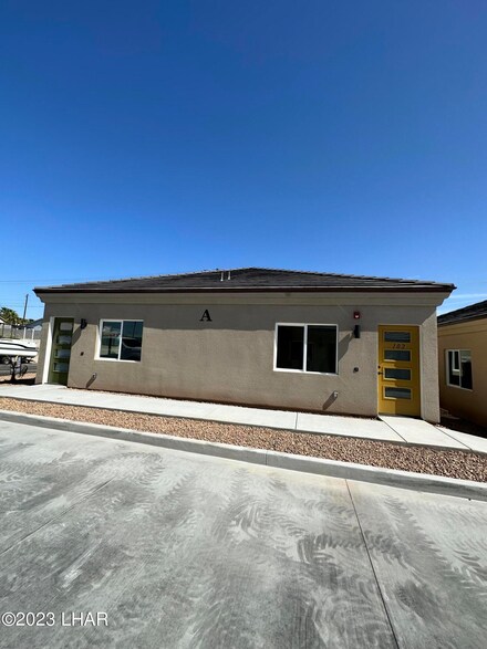 3556 Kearsage Dr Unit A101, Lake Havasu City, AZ 86406