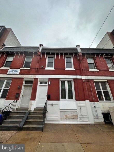 2014 N Carlisle St, Philadelphia, PA 19121