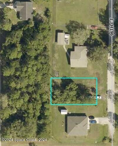 8025 96th Ct, Vero Beach, FL 32967