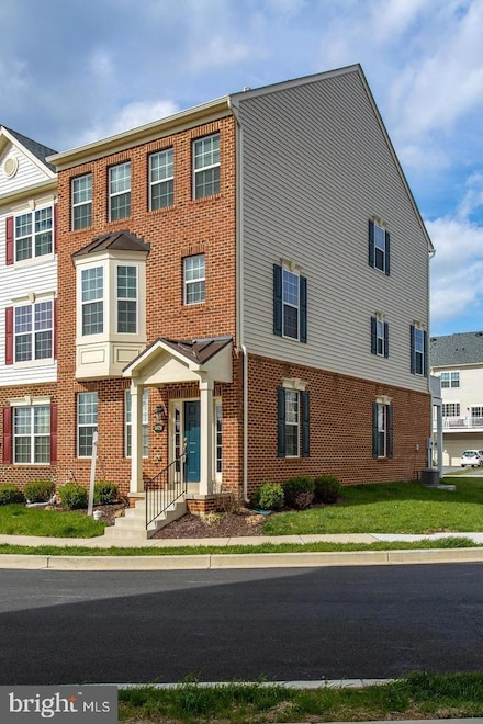 5028 Small Gains Way, Frederick, MD 21703