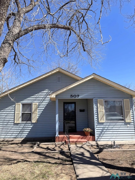 507 S Washington Ave, Roswell, NM 88203