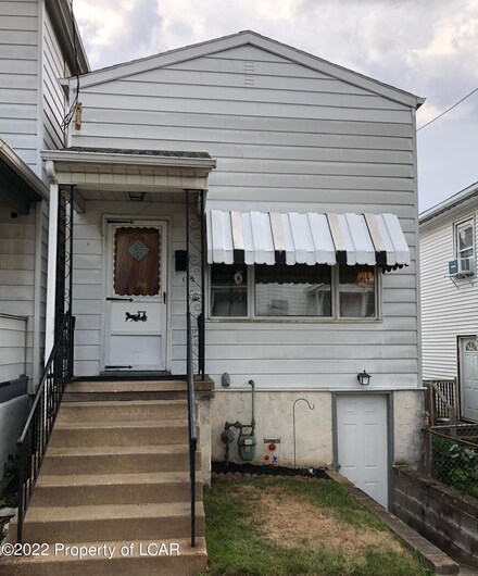 15 1/2 Ross St, Ashley, PA 18706