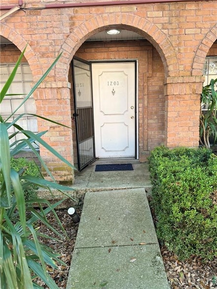 3101 Rue Parc Fontaine Unit 1203, New Orleans, LA 70131