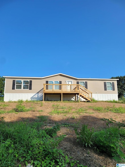 21 Bristow Creek Trail, Altoona, AL 35952