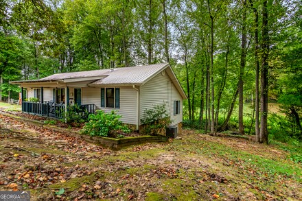 Ellijay GA Homes for Sale with No HOA Fee - Homes.com
