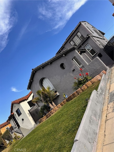 3208 W 74th St, Los Angeles, CA 90043