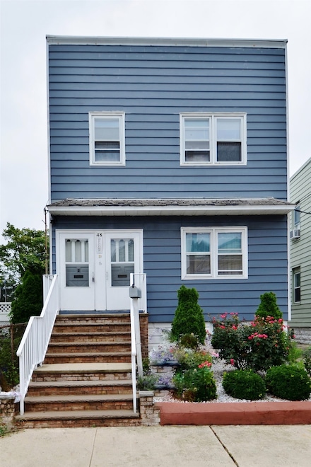 48 Humphrey Ave Unit 2, Bayonne, NJ 07002