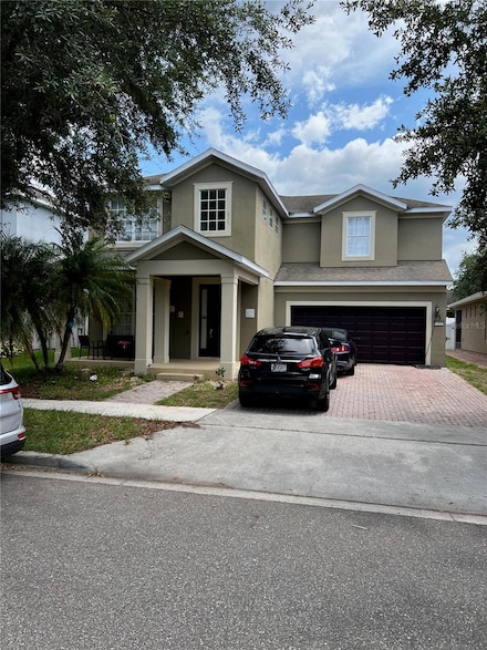 13252 Vennetta Way, Windermere, FL 34786